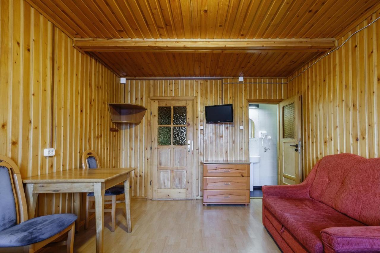Willa Relaks - Doskonala Lokalizacja, Blisko Restauracji, Term I Wyciagow Bukowina Tatrzańska Exterior foto