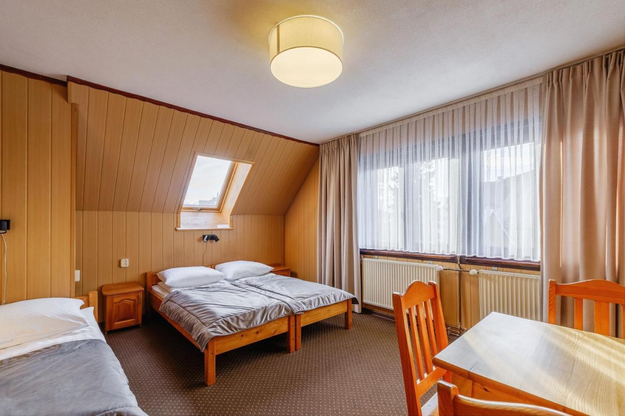 Willa Relaks - Doskonala Lokalizacja, Blisko Restauracji, Term I Wyciagow Bukowina Tatrzańska Exterior foto