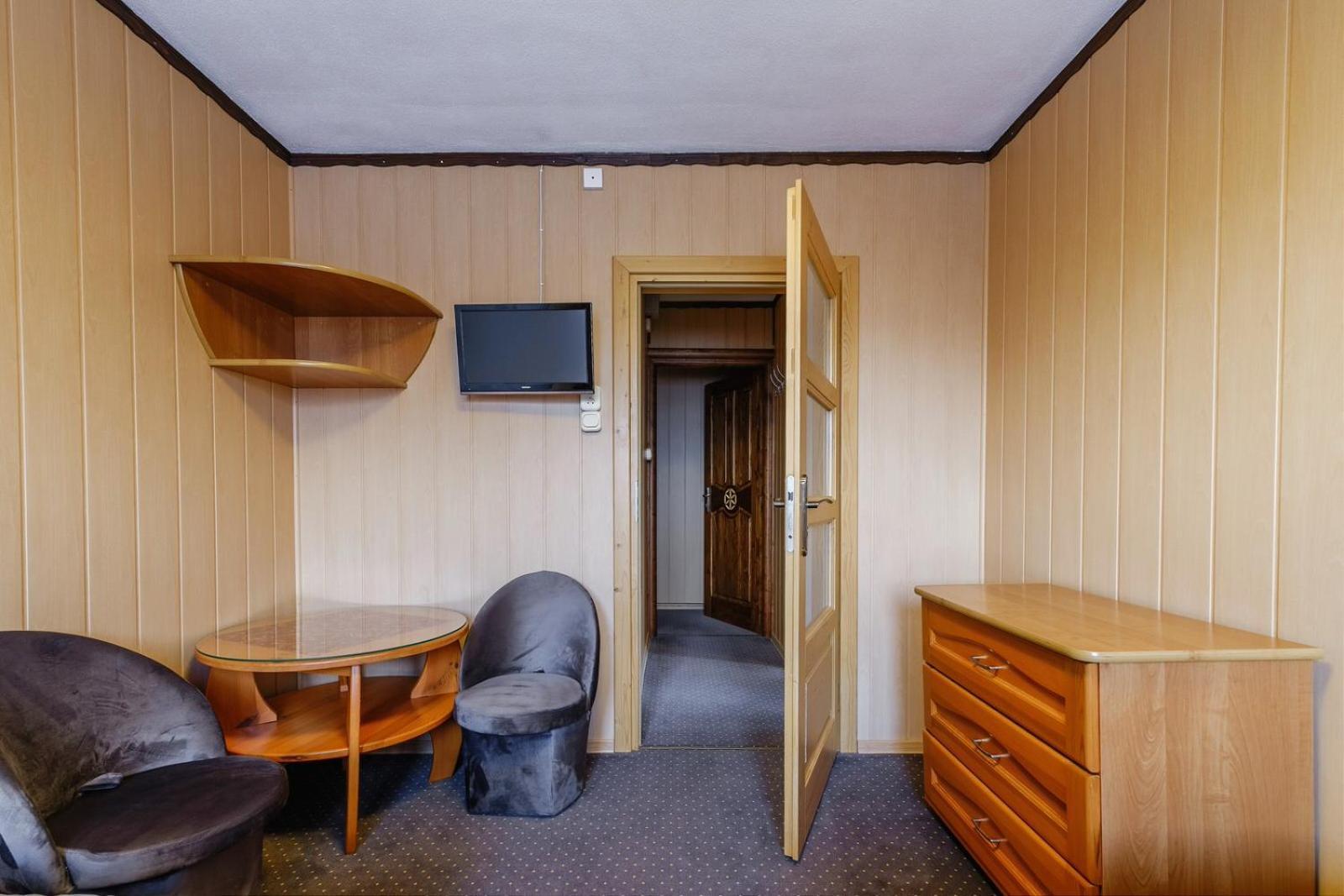 Willa Relaks - Doskonala Lokalizacja, Blisko Restauracji, Term I Wyciagow Bukowina Tatrzańska Exterior foto